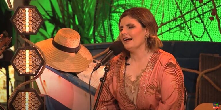 Una ‘Noche de Taifas’ para la emoción