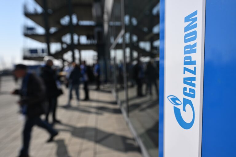La AIE urge a los europeos a reducir el consumo de gas para pasar el invierno