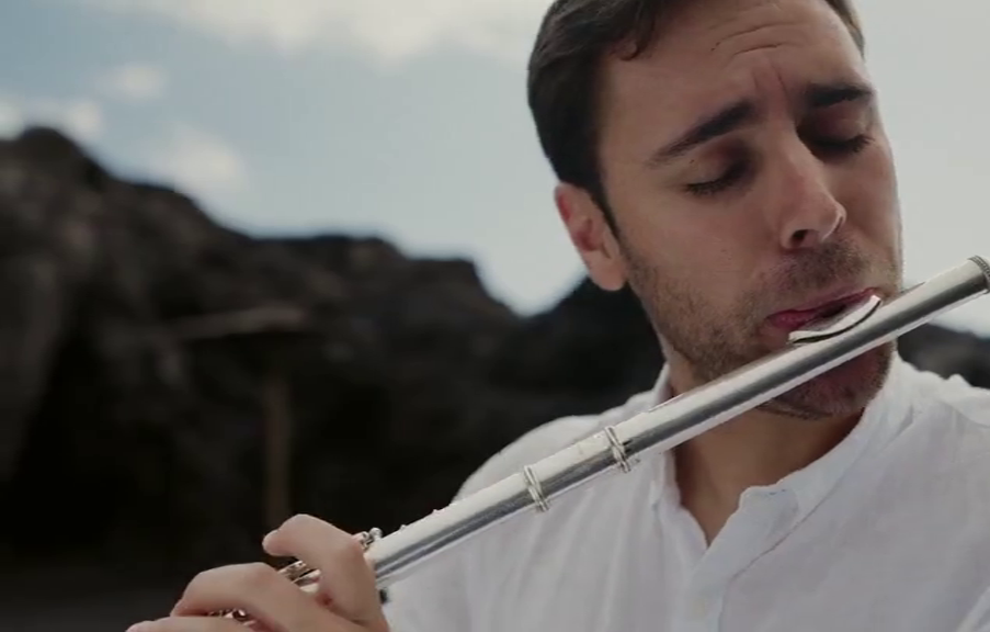 La Joven Orquesta de Canarias inicia este verano su primera gira por la península