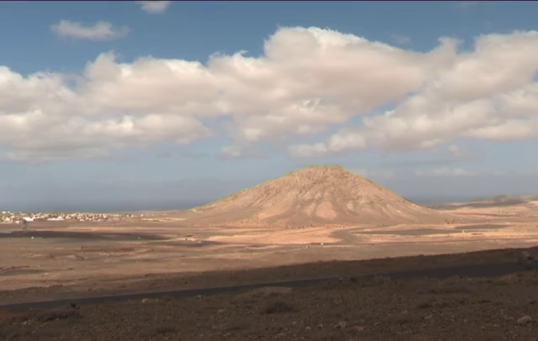 La ermita de La Ampuyenta, en Fuerteventura, será objeto de estudio por su deterioro