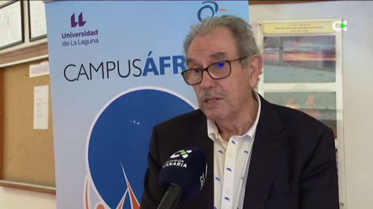 Vicente Larraga: «El virus va a tardar años en atenuarse»