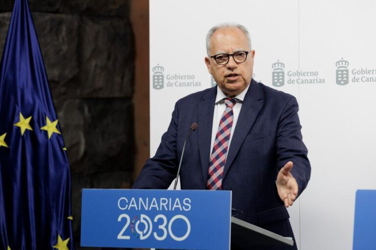 Canarias se plantea limitar la compra de viviendas a los no residentes