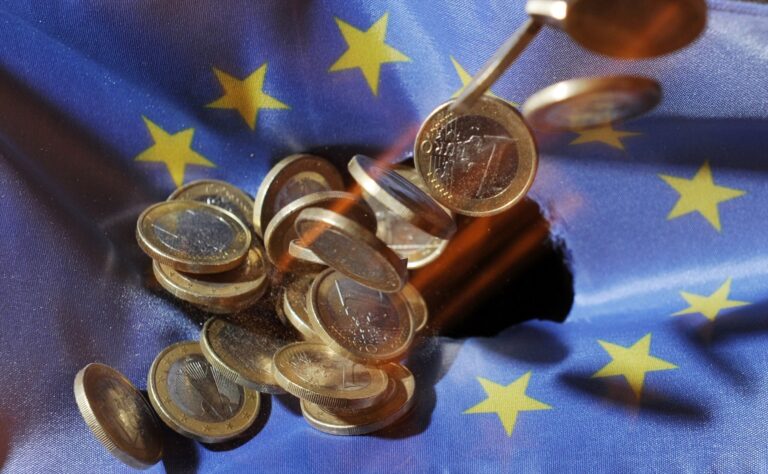 España es la economía donde más suben los precios