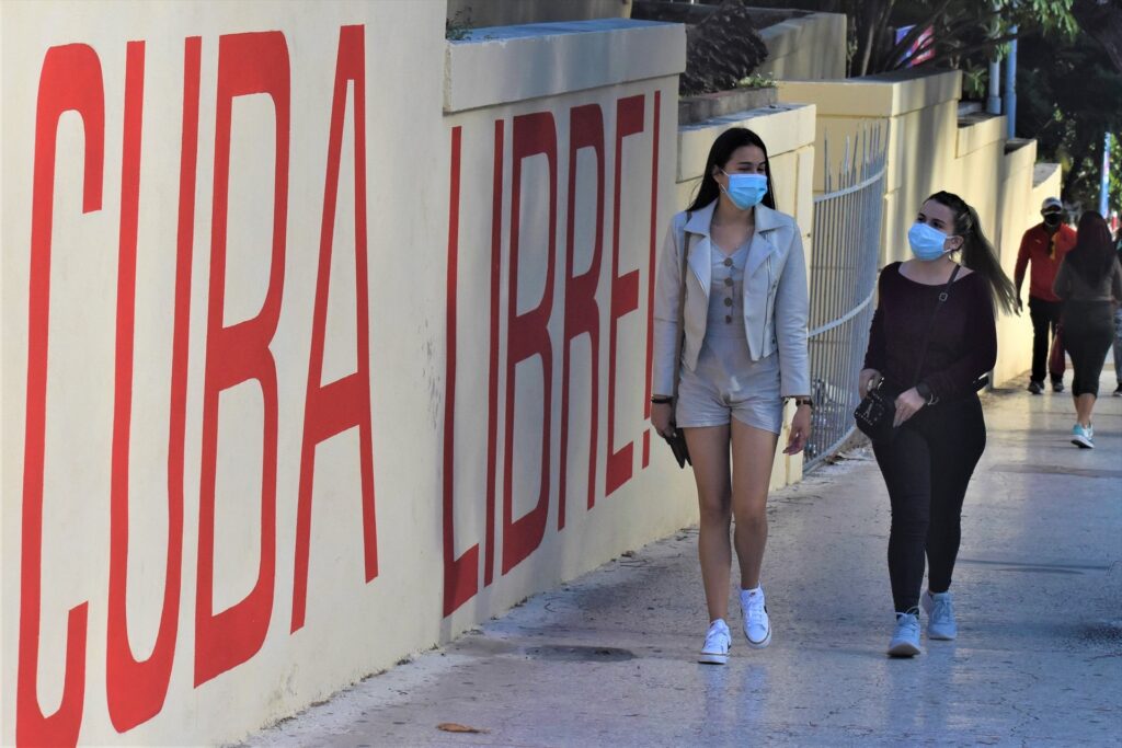 El éxodo cubano hacia Estados Unidos supera las crisis de los ochenta y los noventa