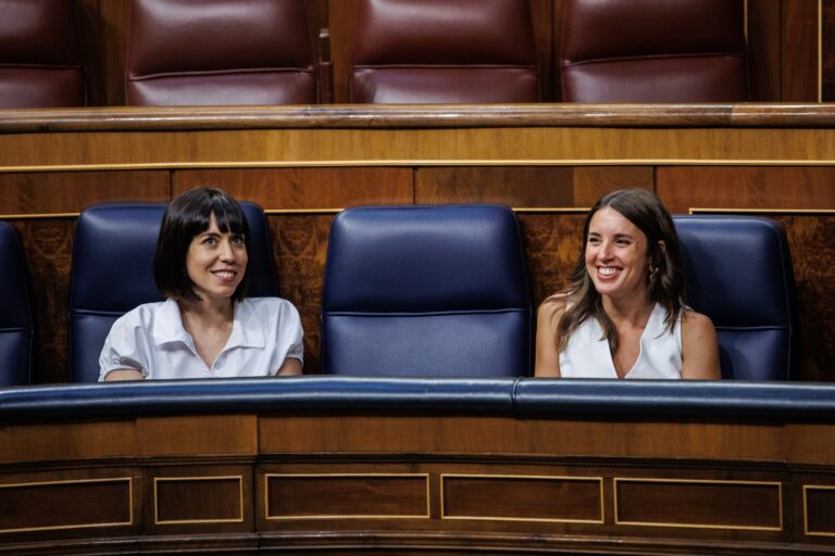 El Congreso de Diputados aprueba definitivamente la nueva Ley de la Ciencia