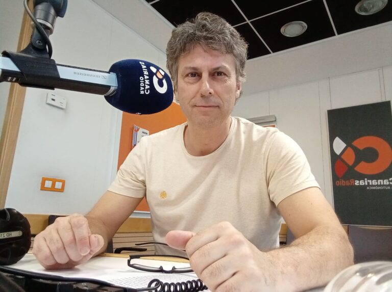 Treinta minutos para escuchar de cerca