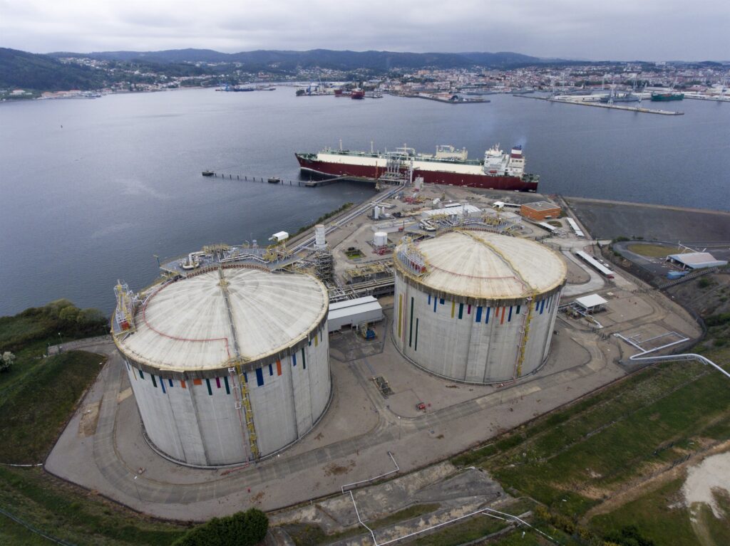 Francia rechaza definitivamente el proyecto de gasoducto MidCat desde Cataluña