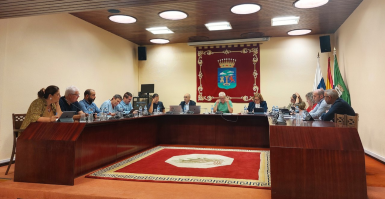El Hierro suma 18 millones de euros más a las cuentas del próximo curso