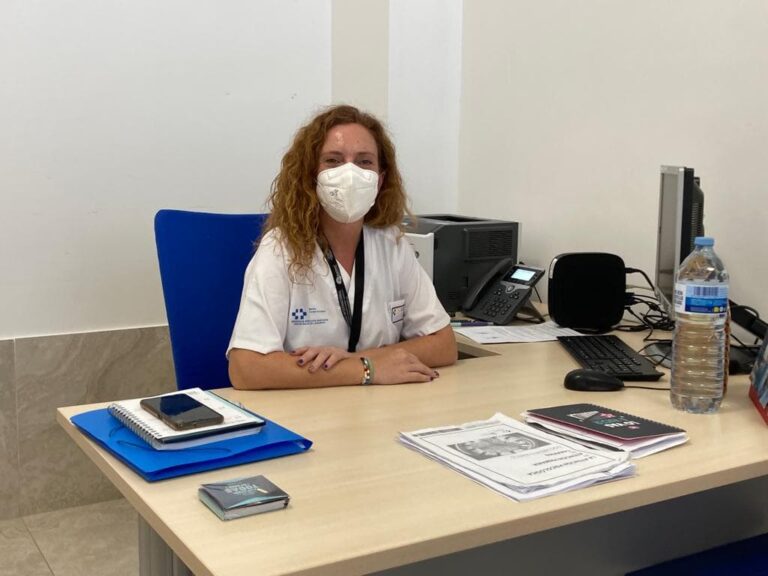 Lanzarote implanta el servicio de Psicología en cuatro centros de salud