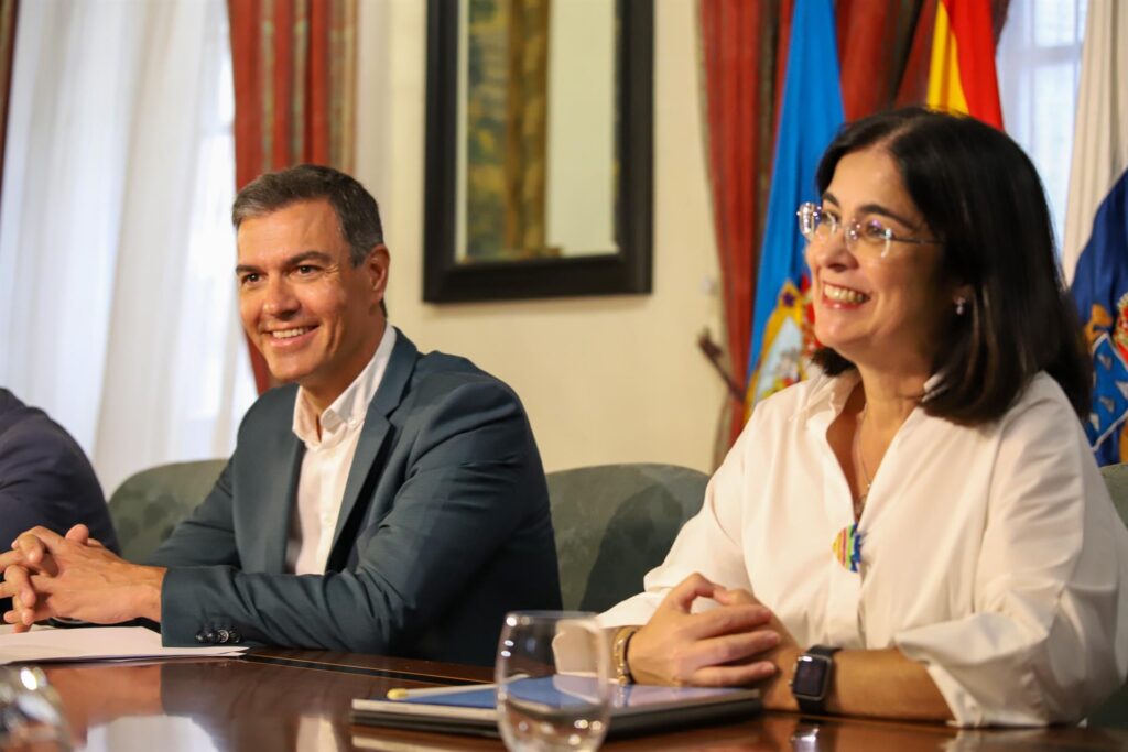 El Gobierno aprobará el día 23 crear el Centro Nacional de Salud Pública