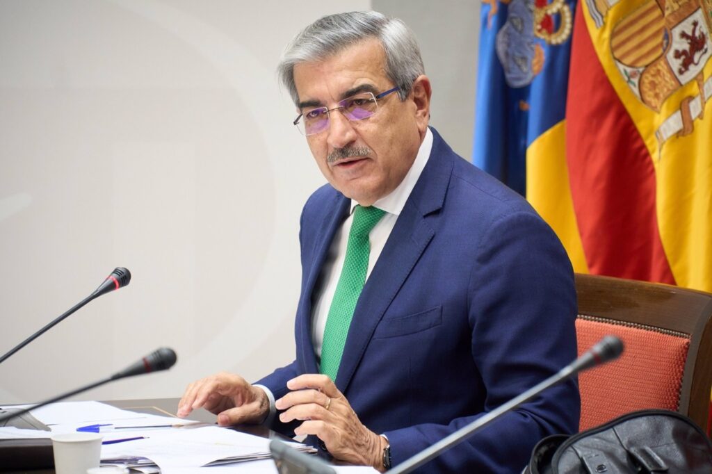 Los ingresos del IGIC aumentan casi un 12% en el primer semestre