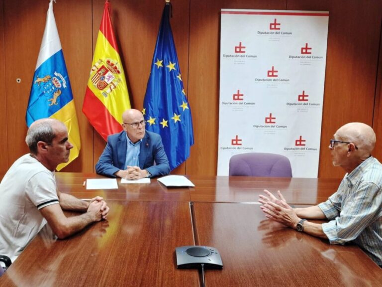 Pacientes con VIH del sur de Gran Canaria piden poder recoger medicación en Maspalomas