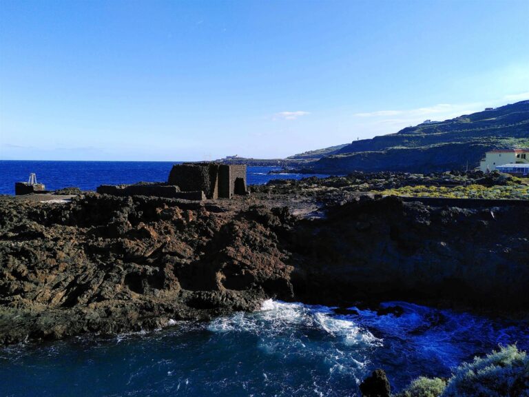 Canarias plantea crear 16 ecoáreas en el archipiélago para «dinamizar» los espacios costeros