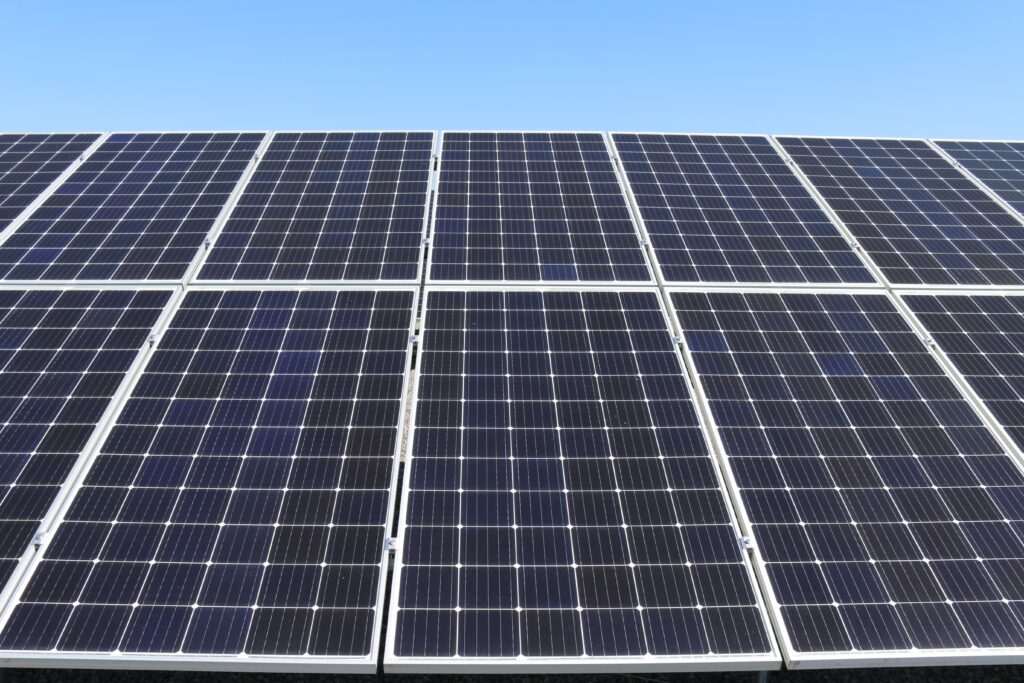 El Centro de Interpretación de Risco Caído alcanza la autosuficiencia energética