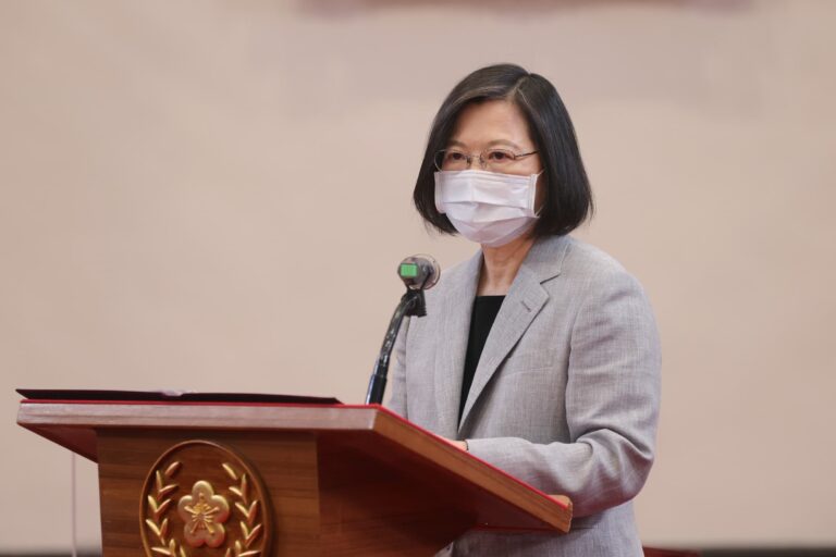 China retoma maniobras militares en torno a Taiwán ante una nueva visita de EEUU