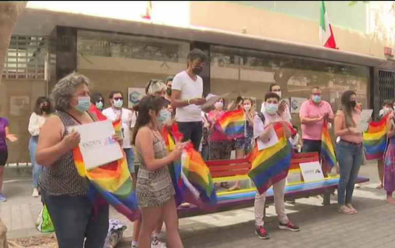 Un nuevo delito de odio en Lanzarote expone la necesidad de protocolos de protección