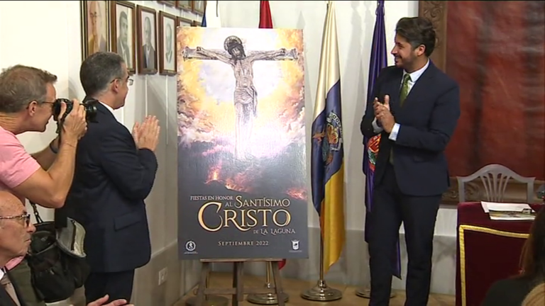 Folclore, ritmos urbanos y humor en las Fiestas del Cristo de La Laguna