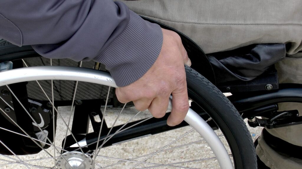 Un hombre lleva más de un año esperando por la ayuda a la dependencia en Fuerteventura