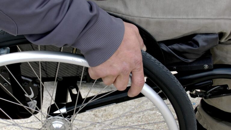 Un hombre lleva más de un año esperando por la ayuda a la dependencia en Fuerteventura