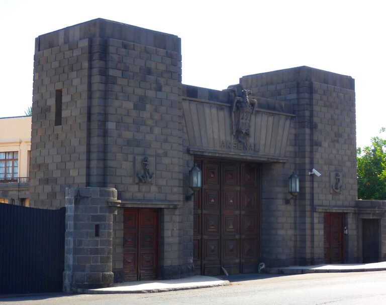 La Armada cede a Las Palmas de Gran Canaria 2.700 m2 de su base en la ciudad para uso público