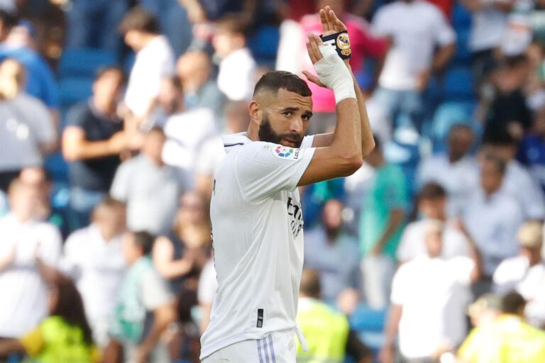 Real Madrid y Sevilla abren la «Champions» para los equipos españoles
