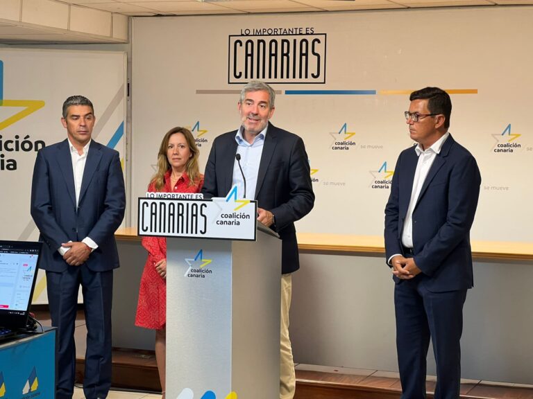 CC exige que se cumpla al 100 % la compensación de los costes al transporte de mercancías