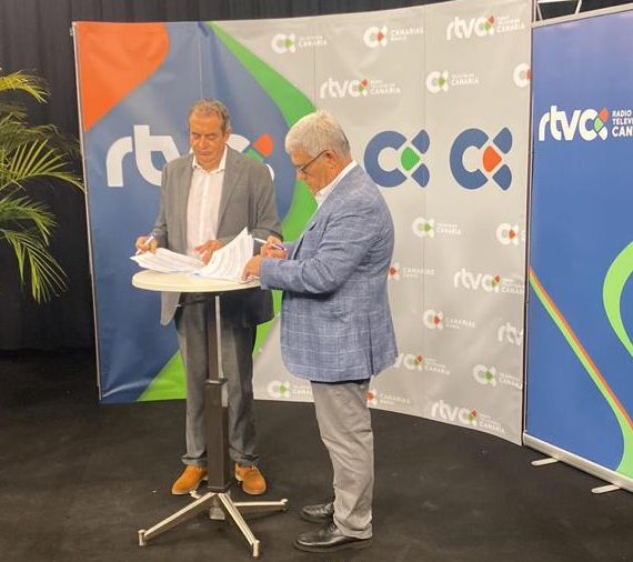 RTVC y Hecansa unen esfuerzos en la campaña “Somos tu campo”