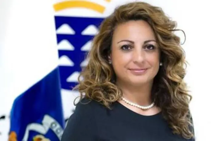 Valido visita la residencia de mayores Nuestra Señora del Pino y destaca la necesidad de disponer un médico del SCS