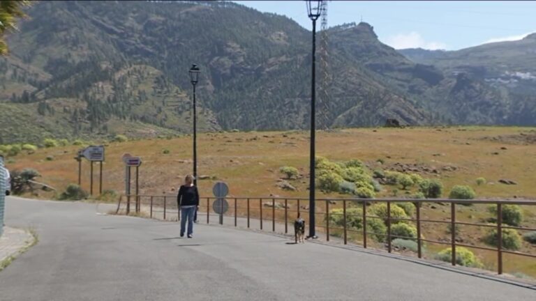 La despoblación, una realidad en algunos lugares de Canarias 