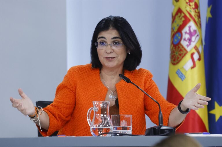 El Gobierno refuerza con 172 millones de euros la Atención Primaria