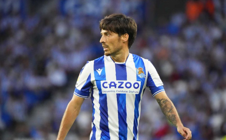 Condenan a una multa de 1.080 euros a David Silva por golpear a una joven