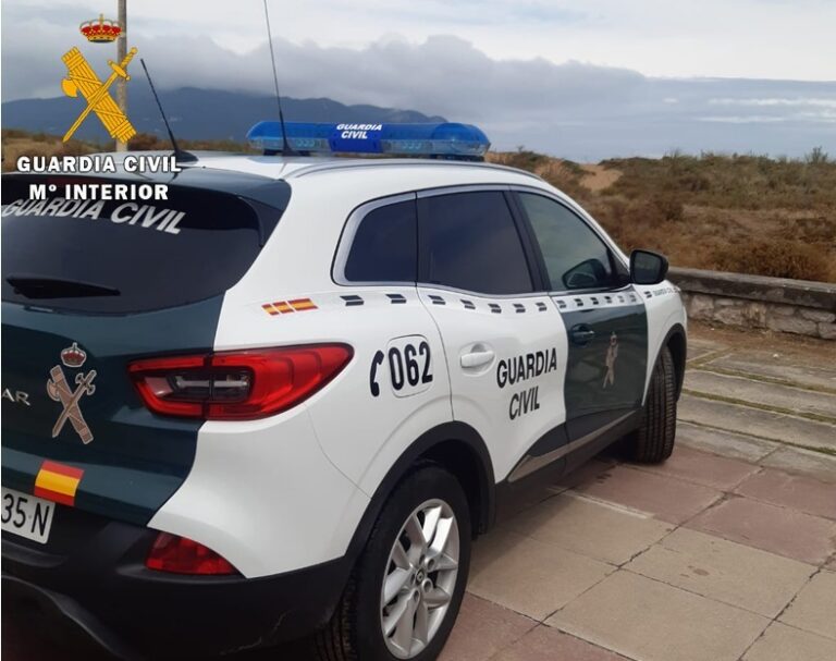Detenido por diferentes robos en comercios en Gran Canaria