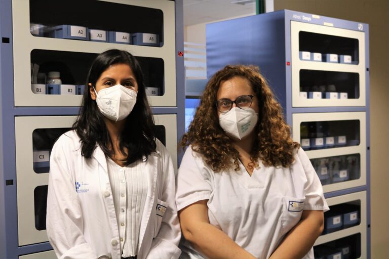 El Molina Orosa desarrolla un cribado para detectar desnutrición de los pacientes