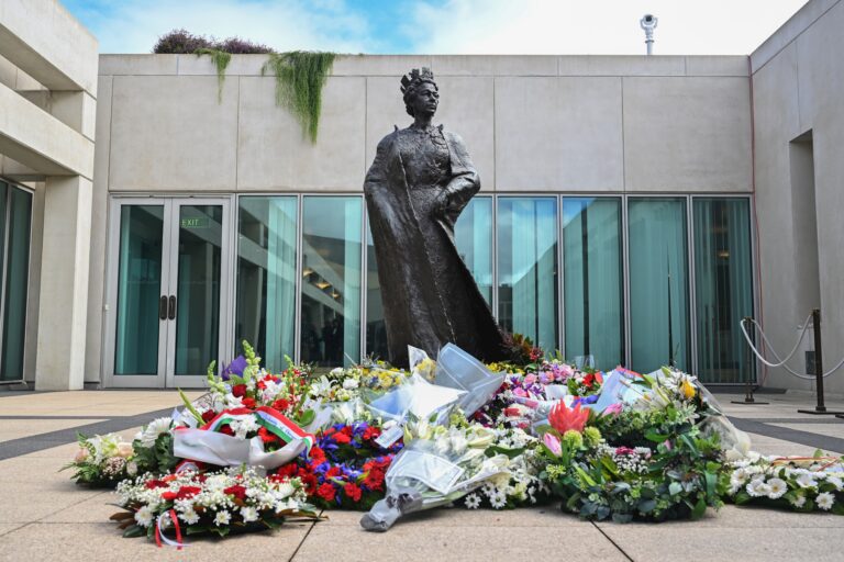 La muerte de Isabel II abre un incierto futuro para la Commonwealth
