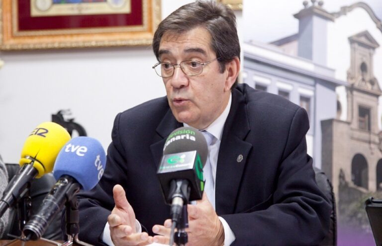 Fallece el empresario Enrique Martinón, fundador del Grupo Invercar Grumasa