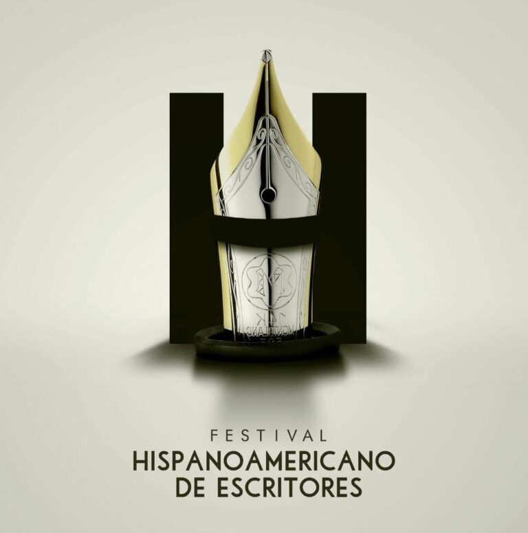 La IV edición del Festival Hispanoamericano de Escritores llega a La Palma