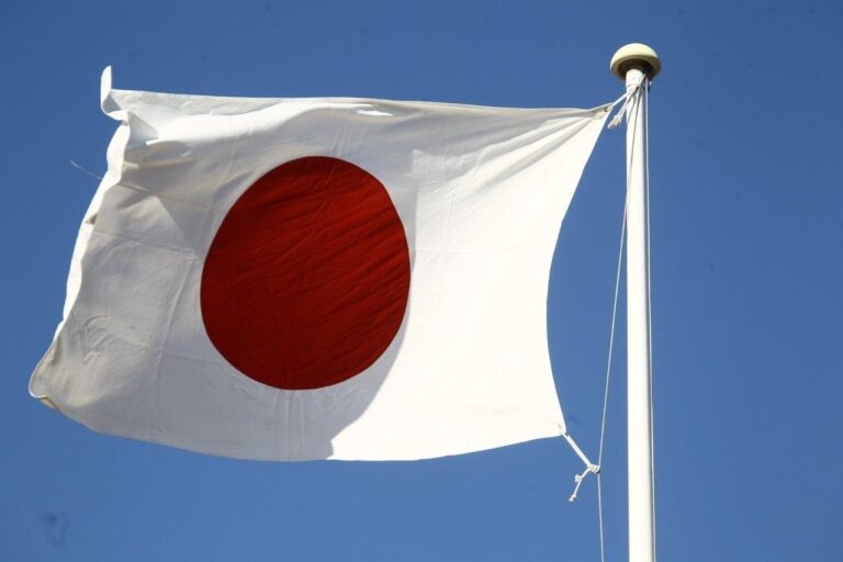 La página web del Gobierno de Japón sufre un ciberataque reclamado por un grupo prorruso