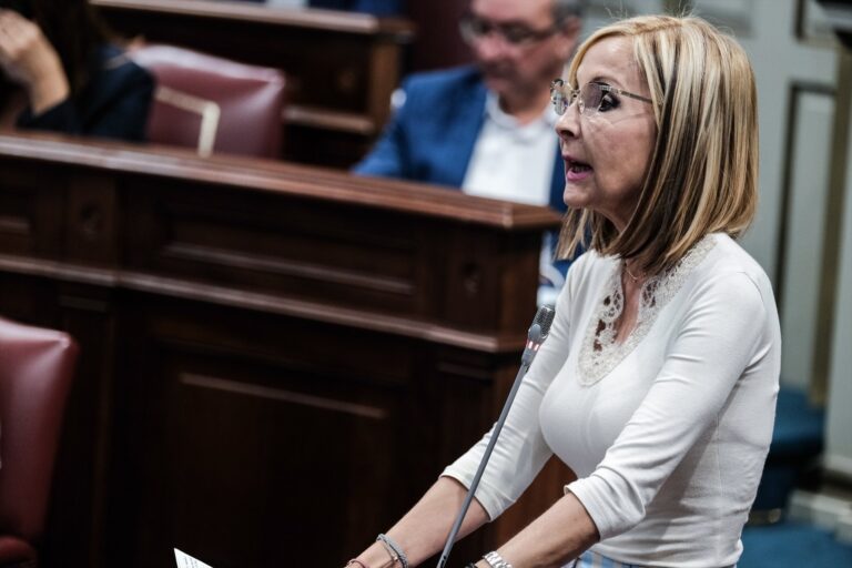 Torres detalla en el Parlamento los grandes retos del Ejecutivo
