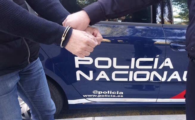 Sube un 34,6% los adultos condenados por delitos sexuales y 12,6% los menores
