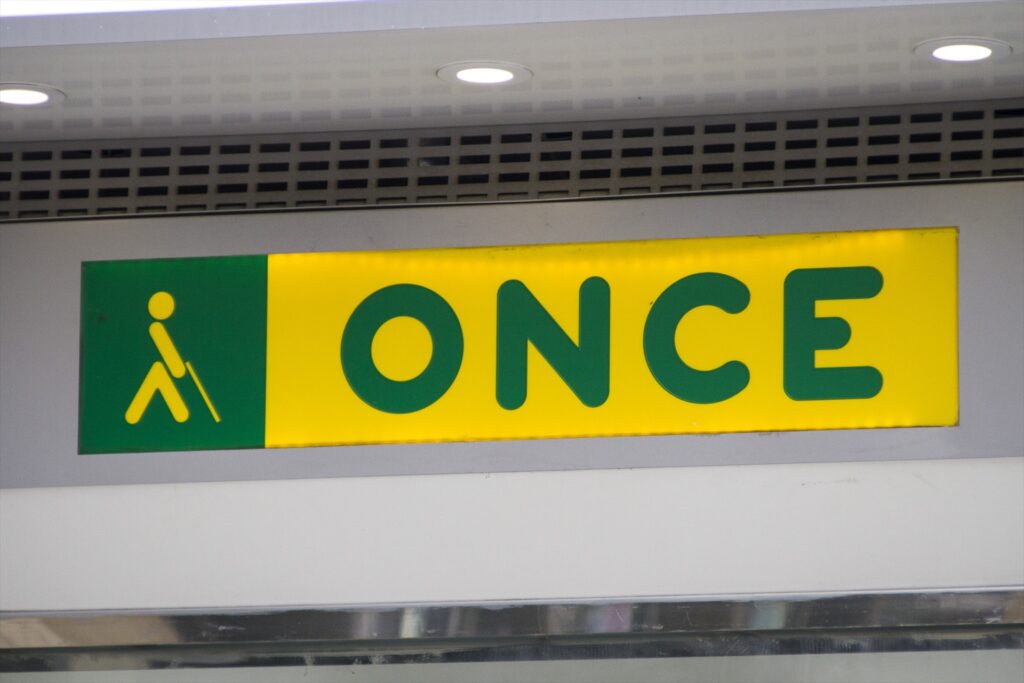 La ONCE reparte 70.000 euros en Vecindario (Gran Canaria) al resultar premiados dos cupones