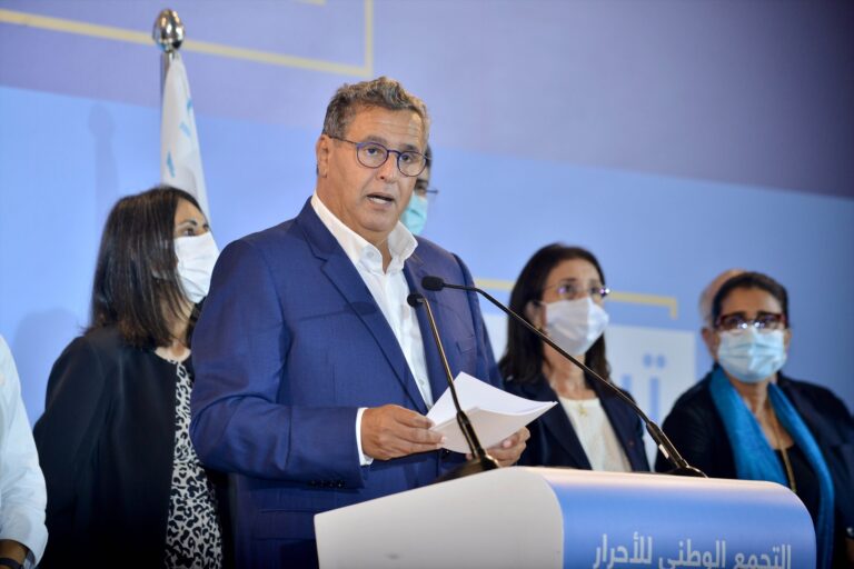 Marruecos defiende ante la ONU su plan de autonomía para el Sáhara como «la única solución»