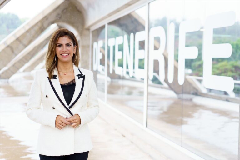 Tenerife reforzará su alianza con la OMT por la mejora del turismo