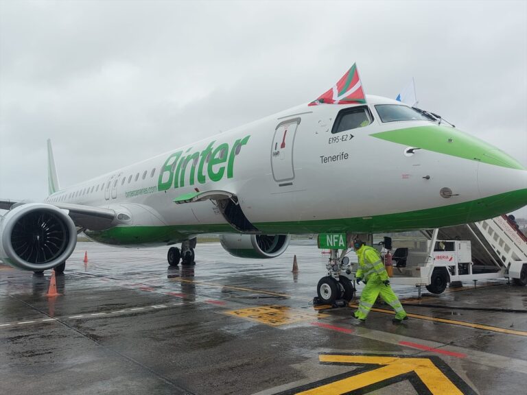 Gran Canaria incrementa un 20% su conectividad aérea este invierno