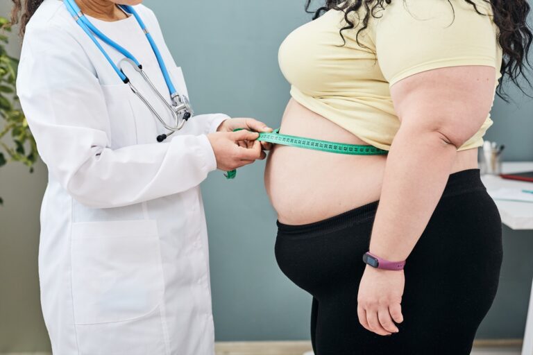 La obesidad es uno de los principales factores de riesgo para padecer cáncer