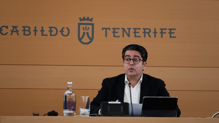 Pedro Martín anuncia medidas legales contra Antonio Navarro por el ‘Caso Mediador’