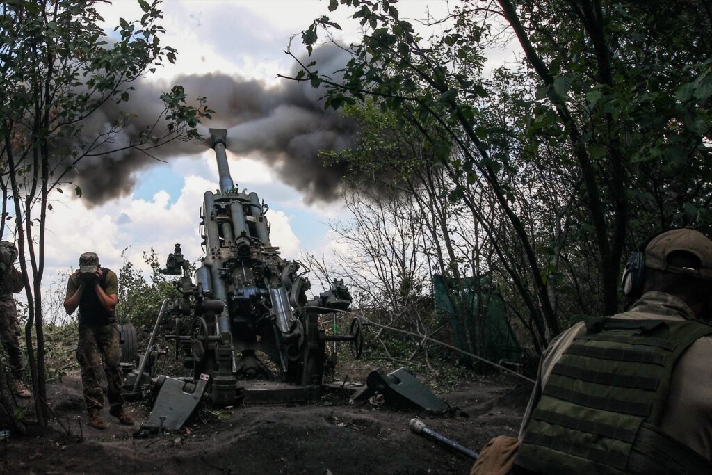 Ucrania afirma haber matado a 300 militares rusos en el último día