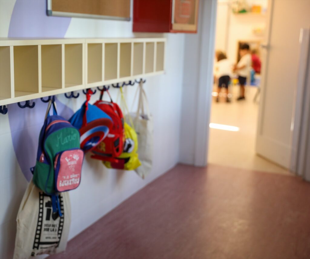 Las clases se reanudarán este martes con normalidad en toda Canarias