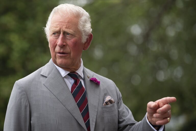 Carlos III será proclamado formalmente el sábado como nuevo rey de Inglaterra