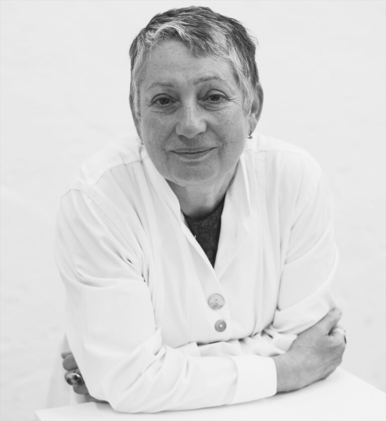 La escritora Liudmila Ulítskaya recibe el Premio Formentor este viernes en Canarias