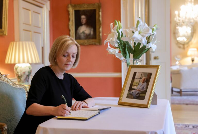¿Y ahora qué?, o los retos de Liz Truss